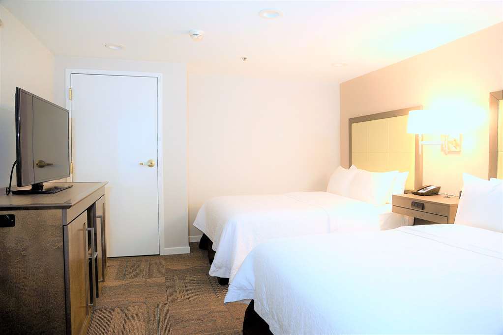 Hampton Inn Alexandria/Old Town Værelse billede